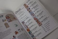 Kdybych byl Egypťan - Jacqueline Morley (4)