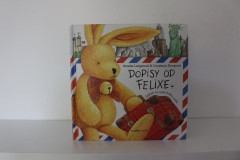 Dopisy od Felixe - Annette Langen