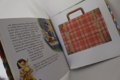 Dopisy od Felixe - Annette Langen (2)