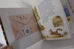 Dopisy od Felixe - Annette Langen (3)