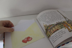 Dopisy od Felixe - Annette Langen (4)