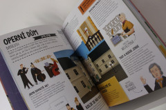 Příběhy staveb - Štěpánka Sekaninová (3)