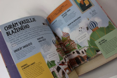 Příběhy staveb - Štěpánka Sekaninová (4)