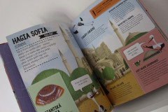 Příběhy staveb - Štěpánka Sekaninová (5)