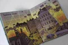 Druhá světová válka - Svojtka (2)