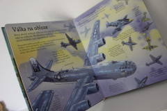 Druhá světová válka - Svojtka (3)