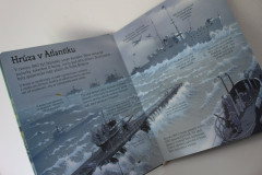 Druhá světová válka - Svojtka (4)