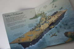 Druhá světová válka - Svojtka (5)