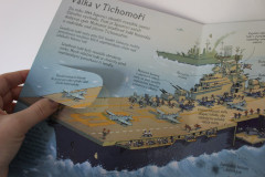 Druhá světová válka - Svojtka (6)