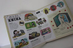 Jak se co dělá - Oldřich Růžička (3)