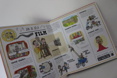 Jak se dělá umění - Oldřich Růžička (2)