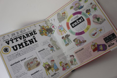 Jak se dělá umění - Oldřich Růžička (3)