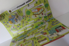 Jak se dělá umění - Oldřich Růžička (4)