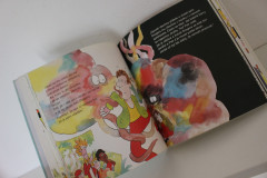 FILIPOVA DOBRODRUŽSTVÍ - Jacques Breuil, Jean Breuil (3)