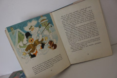 Kubula a Kuba Kubikula - Vladislav Vančura (3)