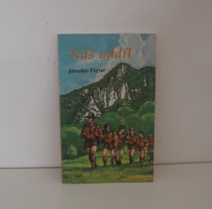 Náš oddíl - Jaroslav Foglar