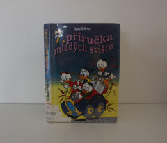 7. příručka mladých svišťů - Walt Disney (1)