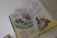 7. příručka mladých svišťů - Walt Disney (3)