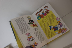 7. příručka mladých svišťů - Walt Disney (4)