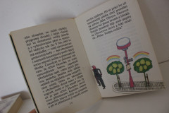 Malý kouzelník a velká pětka - Uwe Kant (2)