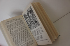 Trosečníci z Vlaštovky - Arthur Ransome (2)