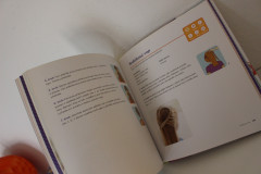 Nejkrásnější dívčí účesy - Cozy Friedman a Sheryl Berk (3)