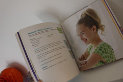 Nejkrásnější dívčí účesy - Cozy Friedman a Sheryl Berk (4)