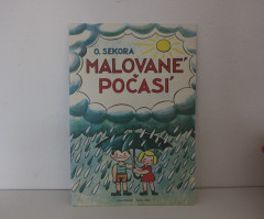 Malované počasí - Ondřej Sekora (1)