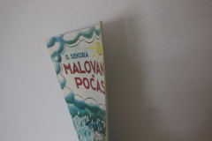 Malované počasí - Ondřej Sekora (2)