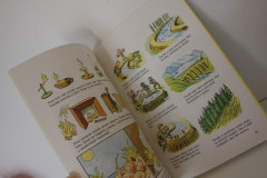 Malované počasí - Ondřej Sekora (3)