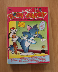 Tom a Jerry 12