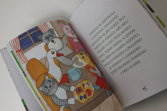 Jak šlo vejce na vandr - Jiří Žáček (2)