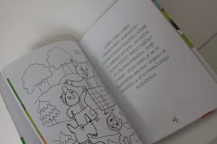 Jak šlo vejce na vandr - Jiří Žáček (3)