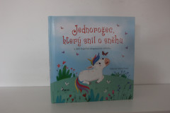 Jednorožec, který snil o sněhu a další báječné terapeutické příběhy - Viktoriia Solti-Doan