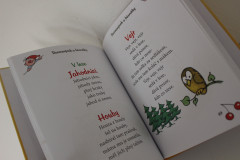 Veselý Rozmarýnek - Miloš Nesvadba (2)