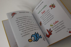 Veselý Rozmarýnek - Miloš Nesvadba (3)