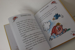 Veselý Rozmarýnek - Miloš Nesvadba (4)