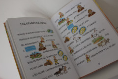 O Popelce a jiné pohádky - Adolf Dudek (2)