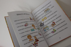 O Popelce a jiné pohádky - Adolf Dudek (3)