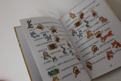 O Popelce a jiné pohádky - Adolf Dudek (4)