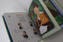 Hravé básničky pro kluky a holčičky - Romana Suchá (2)