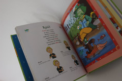 Hravé básničky pro kluky a holčičky - Romana Suchá (3)