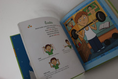 Hravé básničky pro kluky a holčičky - Romana Suchá (5)