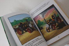 O mašince Tomášovi 6 - W. A. Awdry (3)