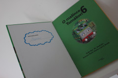 O mašince Tomášovi 6 - W. A. Awdry (4)