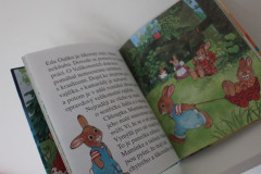 Zajíček Ouško: Nejpilnější školáček (3)