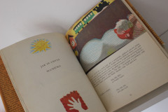 Špalíček veršů a pohádek - František Hrubín (ilustrace Jiří Trnka) 1983 (3)