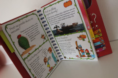 Řekni mi PROČ? - Larousse (5)