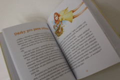 Kouzelná třída – Čtvrtý rok - Zuzana Pospíšilová (2)