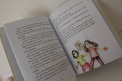 Kouzelná třída – Čtvrtý rok - Zuzana Pospíšilová (3)